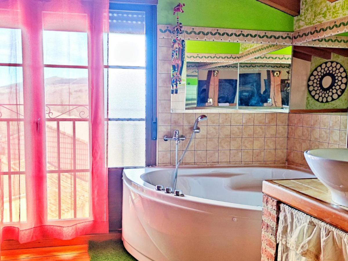 Suite Love Country house *