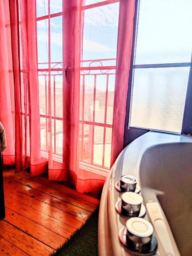 Country house Suite Love *