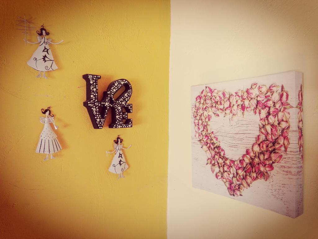 Suite Love Country house *