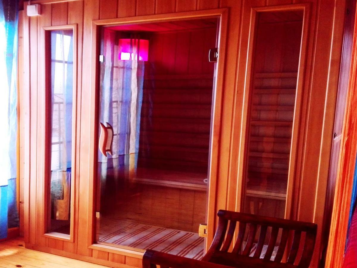 Country house Suite Love *