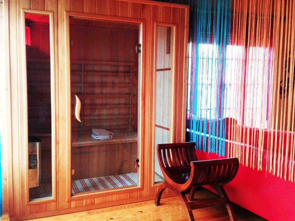 Suite Love Country house