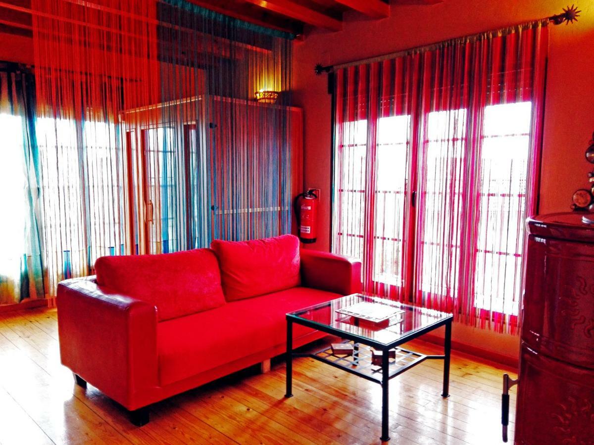 Suite Love Country house