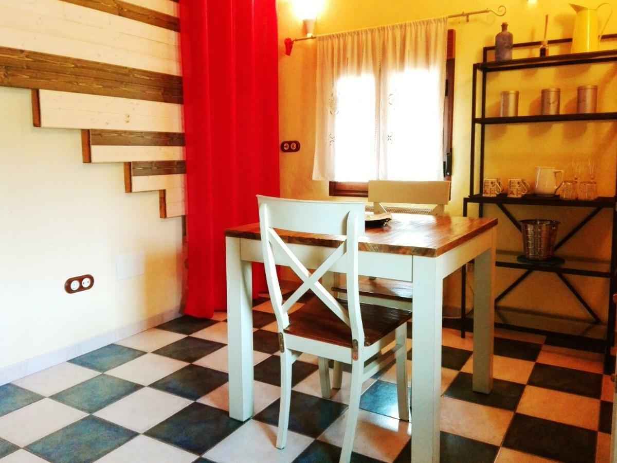 Suite Love Country house
